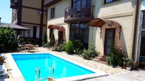 Guest House Gornaya Dolina